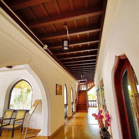Spice Heritage Kochi Exterior foto